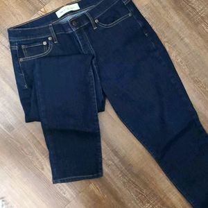 Gap Darkwash Denim